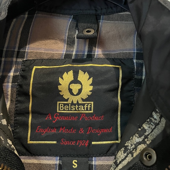 Belstaff classic jacket - Picture 6 of 11